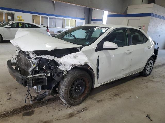 toyota corolla l 2018 2t1burhe1jc044288