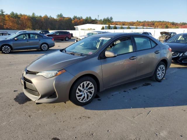 toyota corolla l 2018 2t1burhe1jc046140