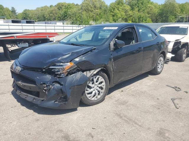 toyota corolla 2018 2t1burhe1jc053119