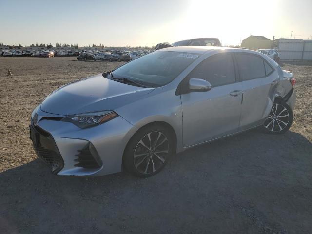 toyota corolla l 2018 2t1burhe1jc059910