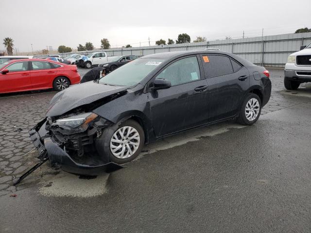 toyota corolla l 2018 2t1burhe1jc063598