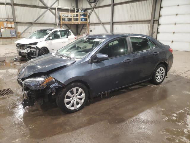 toyota corolla l 2018 2t1burhe1jc067649