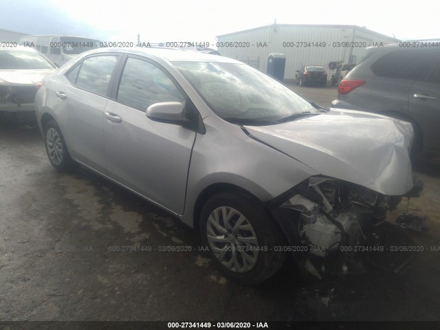 toyota corolla 2018 2t1burhe1jc068610