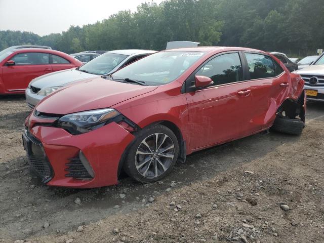 toyota corolla l 2018 2t1burhe1jc069420