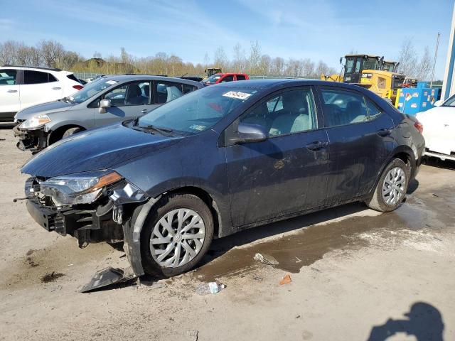 toyota corolla 2018 2t1burhe1jc071054