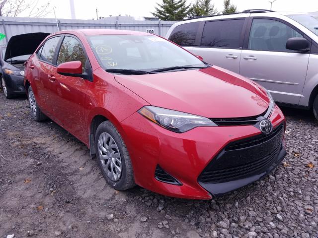 toyota  2018 2t1burhe1jc075041