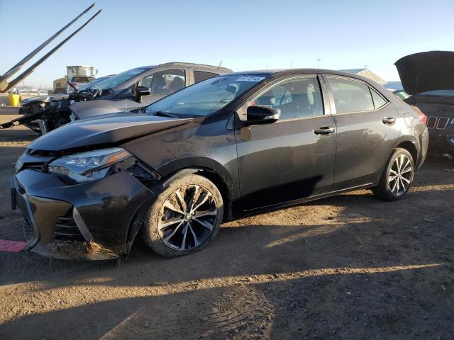 toyota corolla l 2018 2t1burhe1jc080661