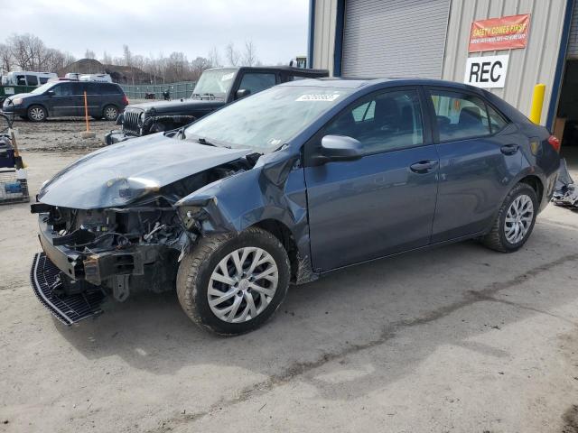 toyota corolla l 2018 2t1burhe1jc122830