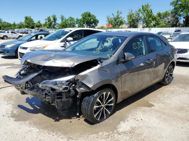 toyota corolla l 2018 2t1burhe1jc965393