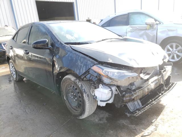 toyota corolla l 2018 2t1burhe1jc982940