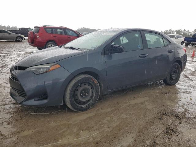 toyota corolla l 2018 2t1burhe1jc987507