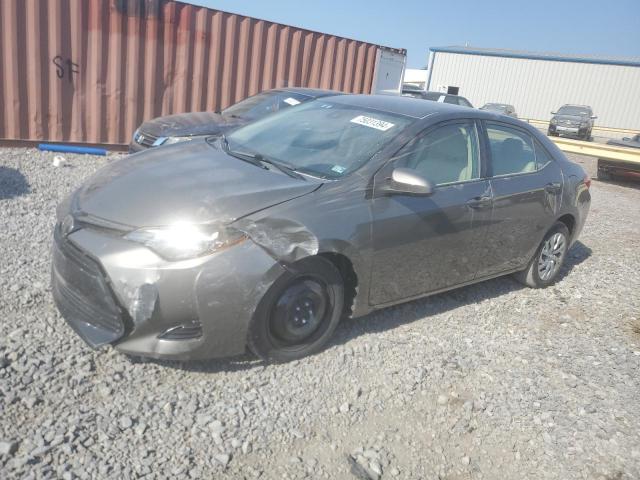 toyota corolla l 2018 2t1burhe1jc995574