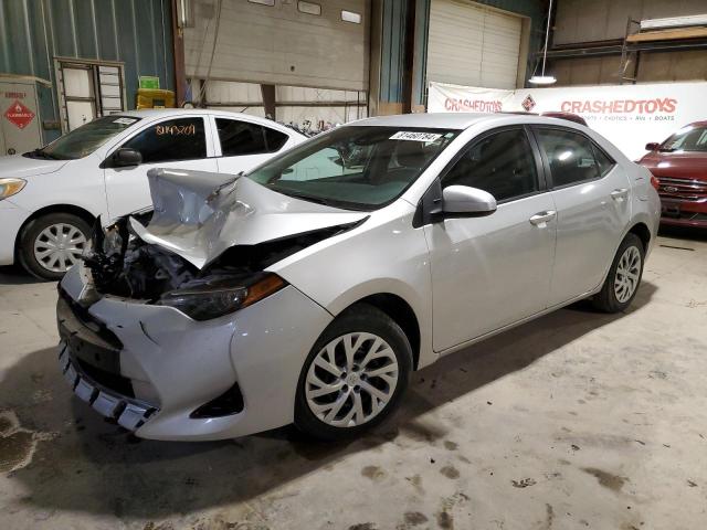 toyota corolla l 2019 2t1burhe1kc127429