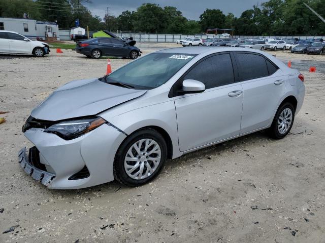 toyota corolla 2019 2t1burhe1kc137068