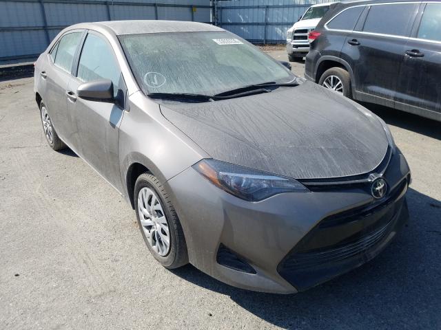 toyota corolla l 2019 2t1burhe1kc138737