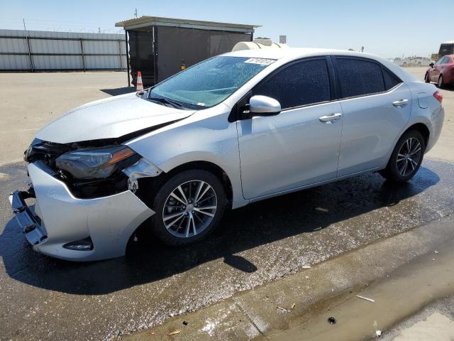 toyota corolla l 2019 2t1burhe1kc172287