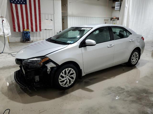 toyota corolla l 2019 2t1burhe1kc173200