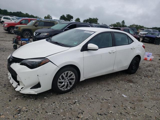 toyota corolla l 2019 2t1burhe1kc184973