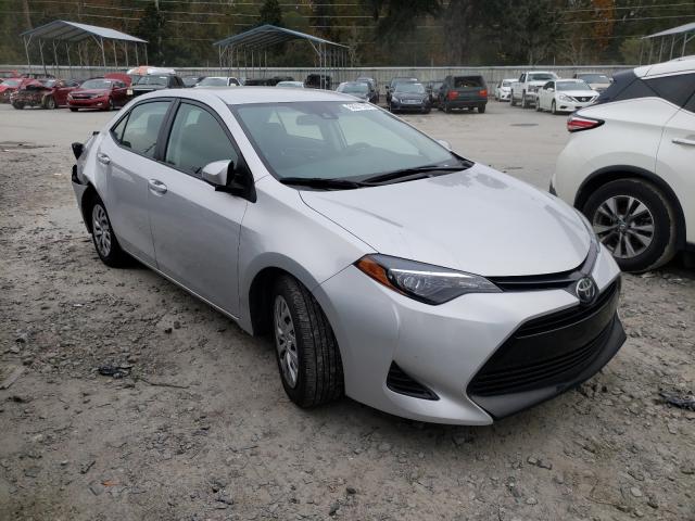 toyota corolla l 2019 2t1burhe1kc191731