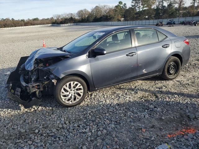 toyota corolla 2019 2t1burhe1kc210696