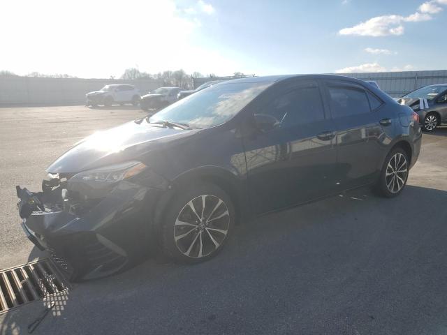 toyota corolla l 2019 2t1burhe1kc220418