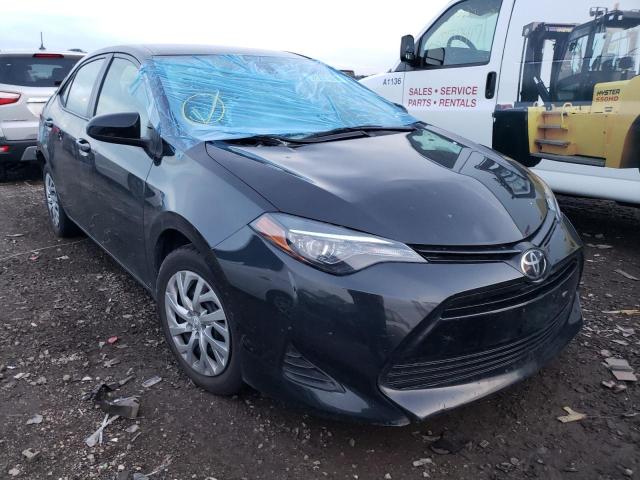 toyota corolla l 2019 2t1burhe1kc236344