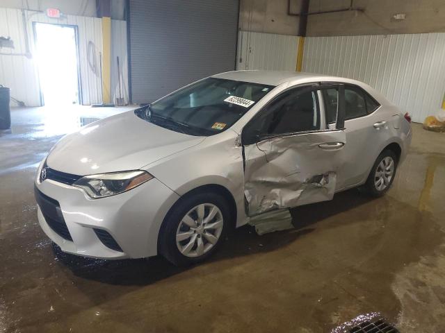 toyota corolla 2014 2t1burhe2ec003058