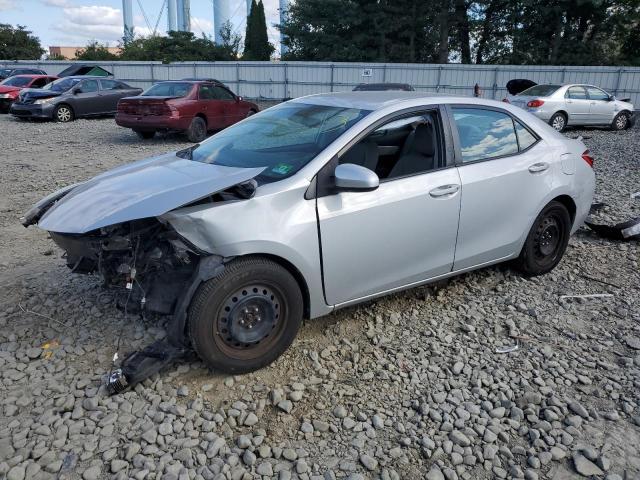 toyota corolla l 2014 2t1burhe2ec026873