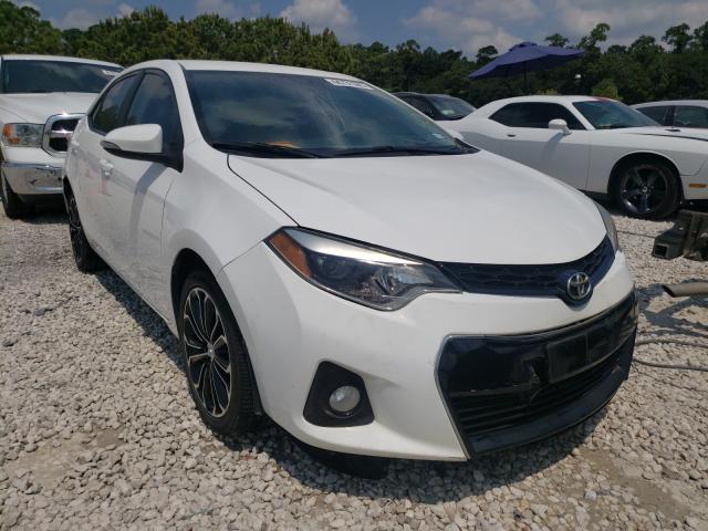 toyota corolla l 2014 2t1burhe2ec031250