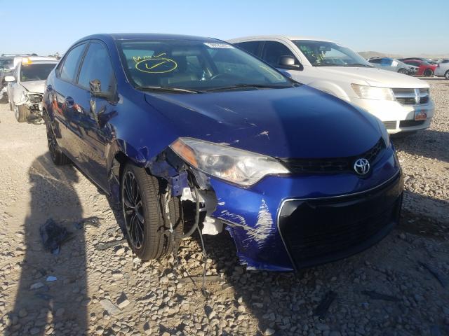 toyota corolla l 2014 2t1burhe2ec051336