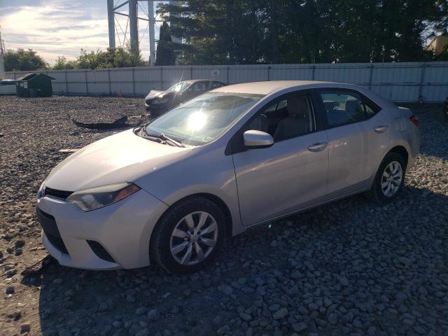 toyota corolla l 2014 2t1burhe2ec056522