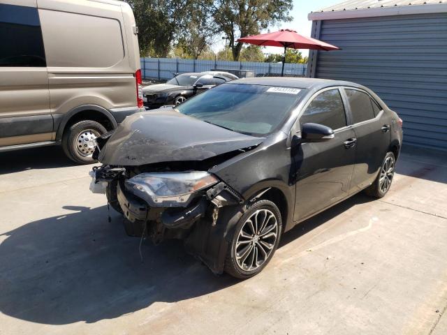 toyota corolla l 2014 2t1burhe2ec056925