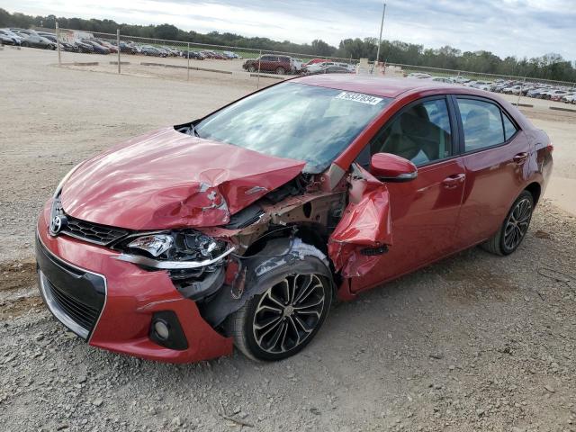 toyota corolla l 2014 2t1burhe2ec074888