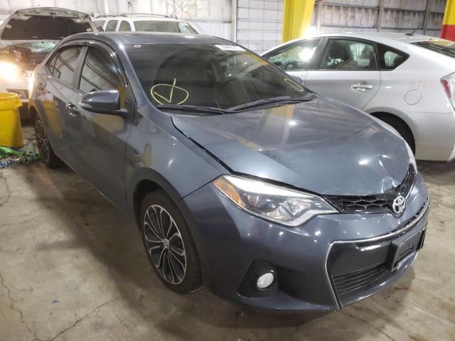 toyota corolla l 2014 2t1burhe2ec082750