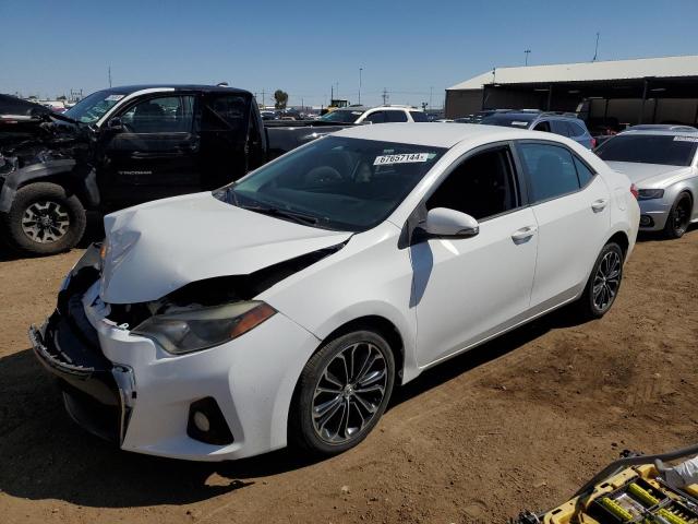 toyota corolla l 2014 2t1burhe2ec085325