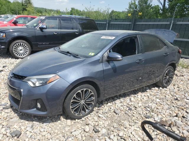 toyota corolla 2014 2t1burhe2ec089388