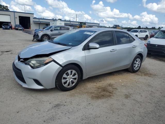 toyota corolla l 2014 2t1burhe2ec106433