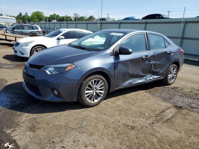 toyota corolla 2014 2t1burhe2ec109056