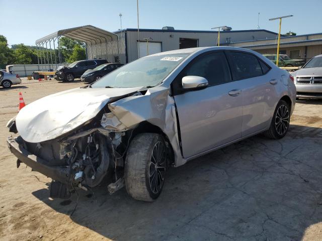 toyota corolla 2014 2t1burhe2ec110501