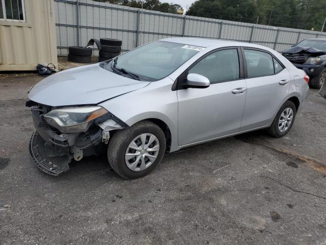 toyota corolla l 2014 2t1burhe2ec127363