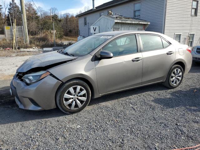 toyota corolla 2014 2t1burhe2ec132756