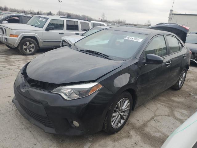 toyota corolla l 2014 2t1burhe2ec137648