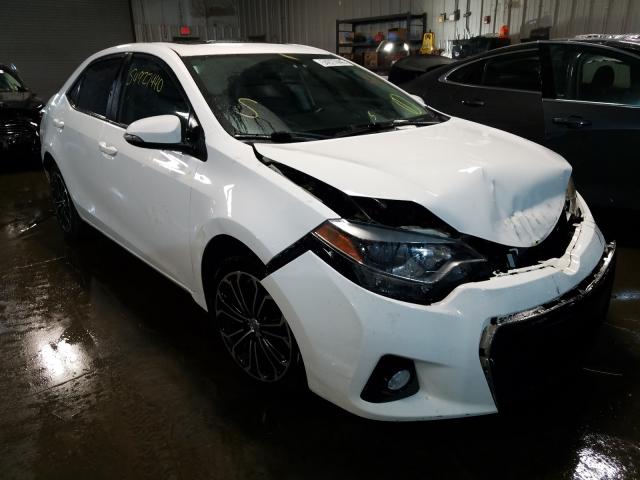 toyota corolla l 2014 2t1burhe2ec150478