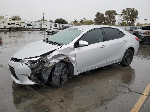 toyota corolla l 2014 2t1burhe2ec154465