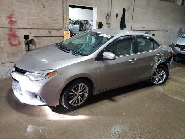 toyota corolla l 2014 2t1burhe2ec155843