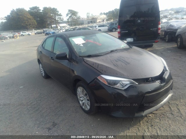 toyota corolla 2014 2t1burhe2ec159892