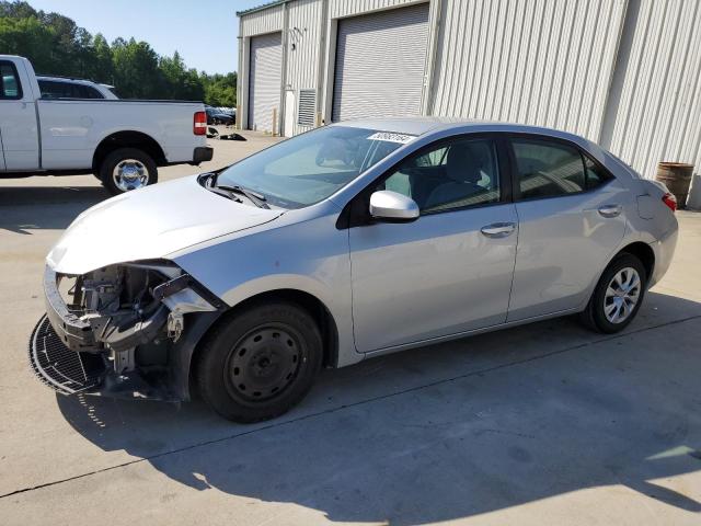 toyota corolla 2014 2t1burhe2ec208993