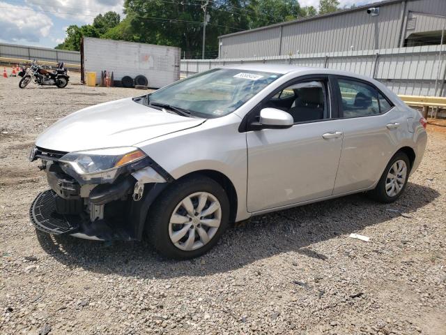 toyota corolla 2014 2t1burhe2ec212171