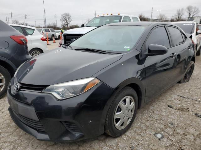 toyota corolla l 2014 2t1burhe2ec226961