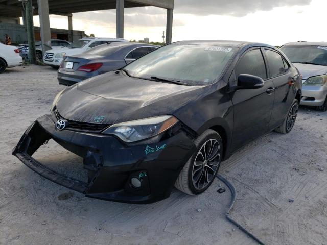 toyota corolla l 2015 2t1burhe2fc263686